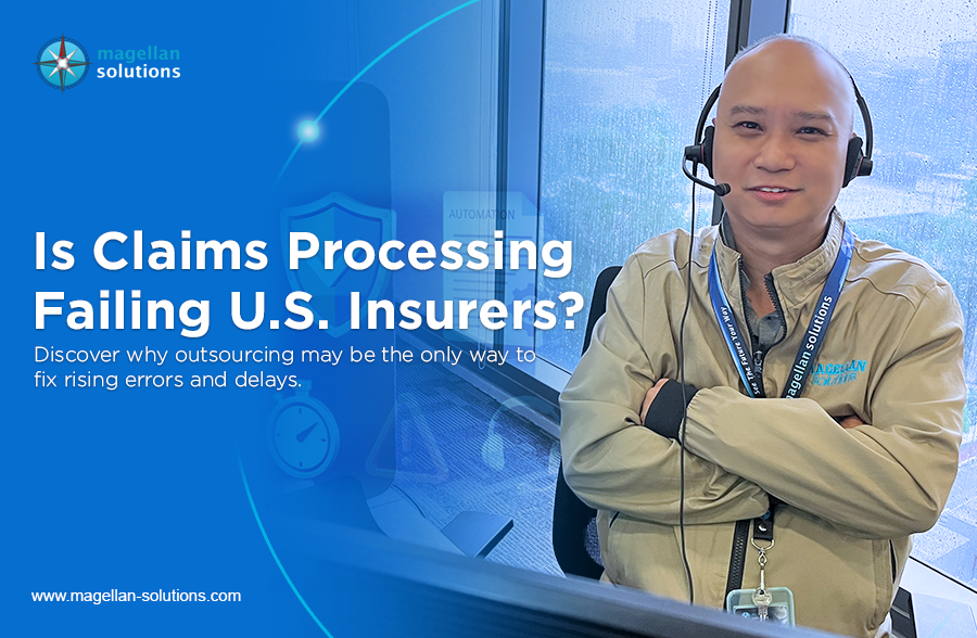 outsource claims management