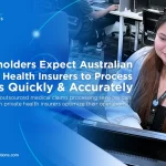 medical claims processing services​