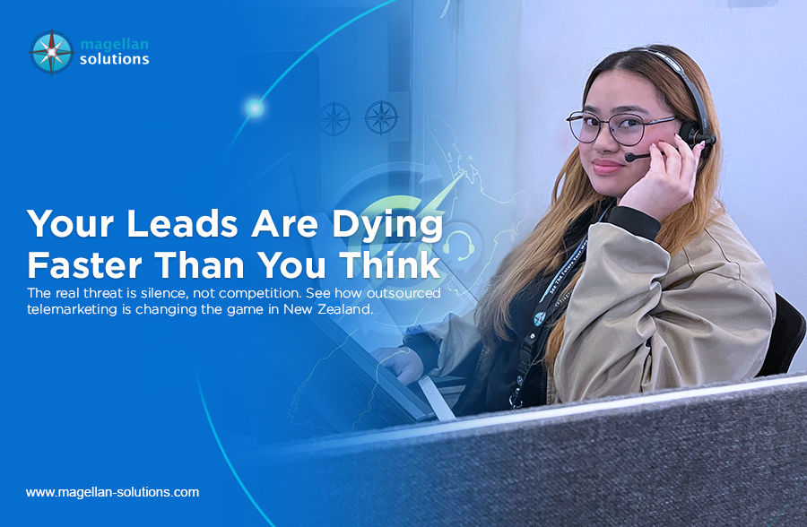 outsourced telemarketing