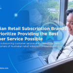 outsourcing customer service and support