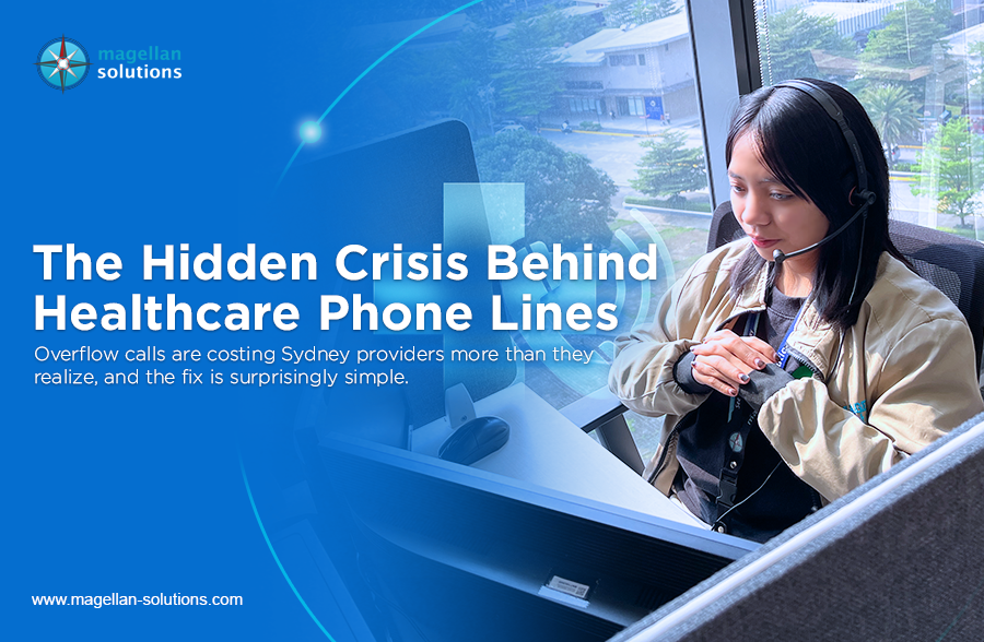 overflow answering service