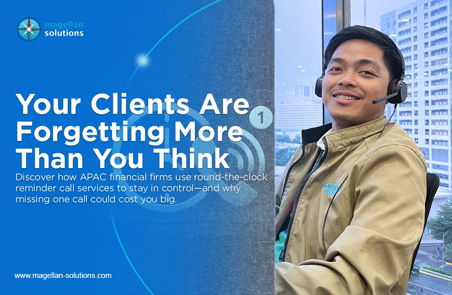 reminder call service​