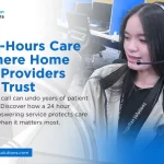 24 hour physician answering service