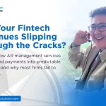 account receivable management service​