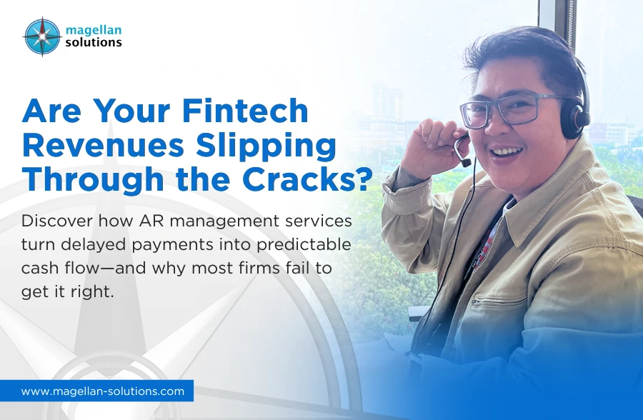 account receivable management service​