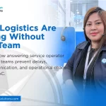 answering service operator dispatcher