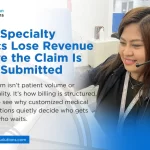 customized medical billing solutions​