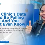 database management services