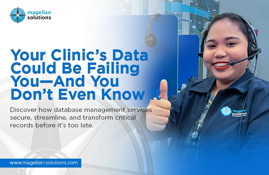 database management services