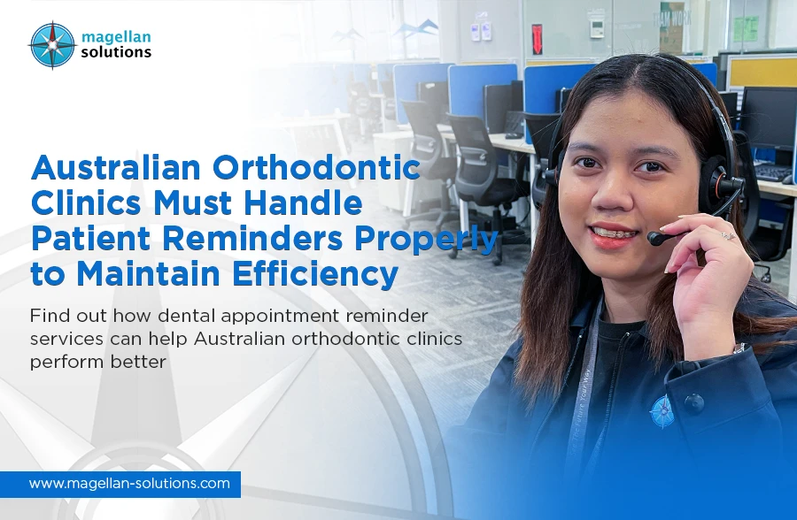 dental appointment reminder services