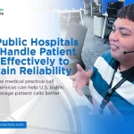 medical practice call answering services