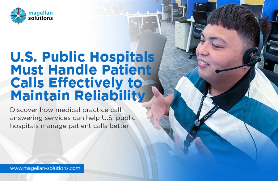 medical practice call answering services