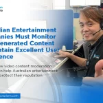 video content moderation solutions