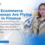 accounting and finance for business operations​