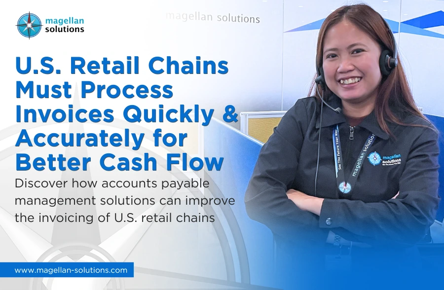 accounts payable management solutions