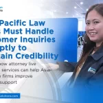 attorney live answering services