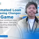 automated loan processing