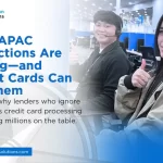 collections credit card processing