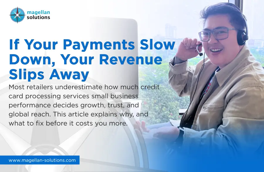 credit card processing services small business​