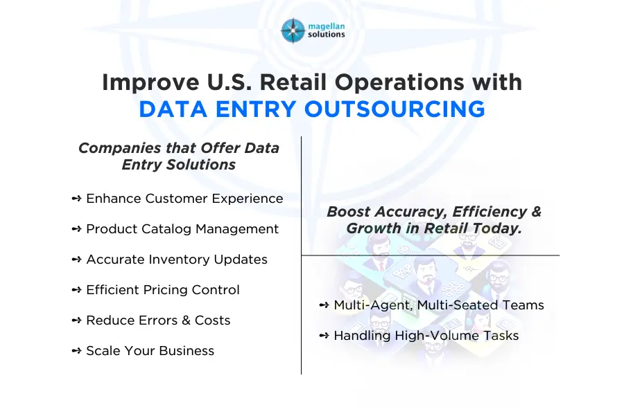 data entry outsourcing