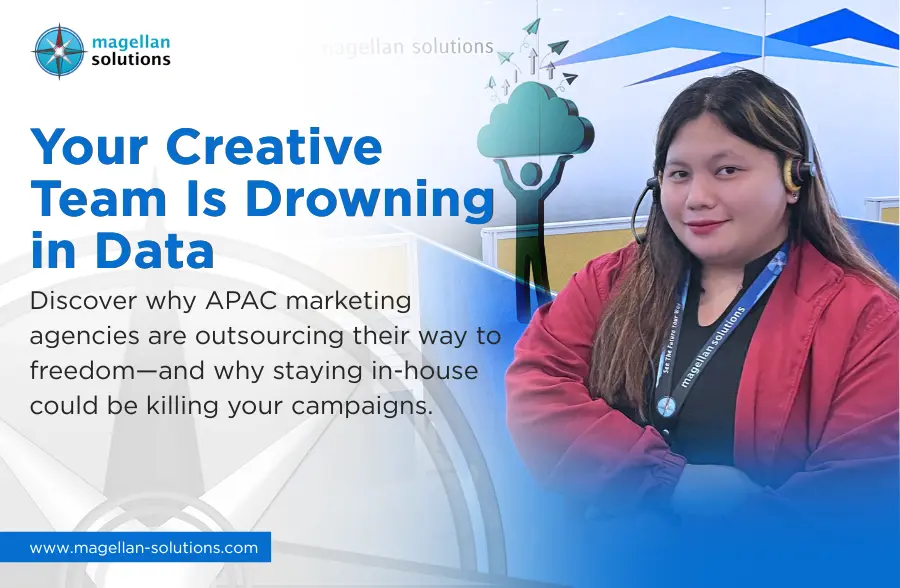 data entry outsourcing solution​