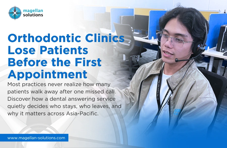 dental answering service