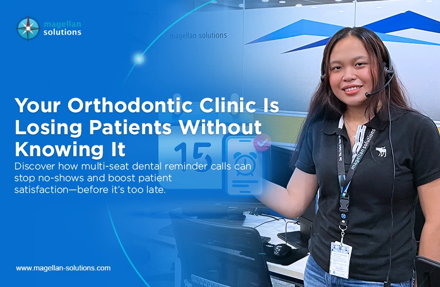 dental reminder calls