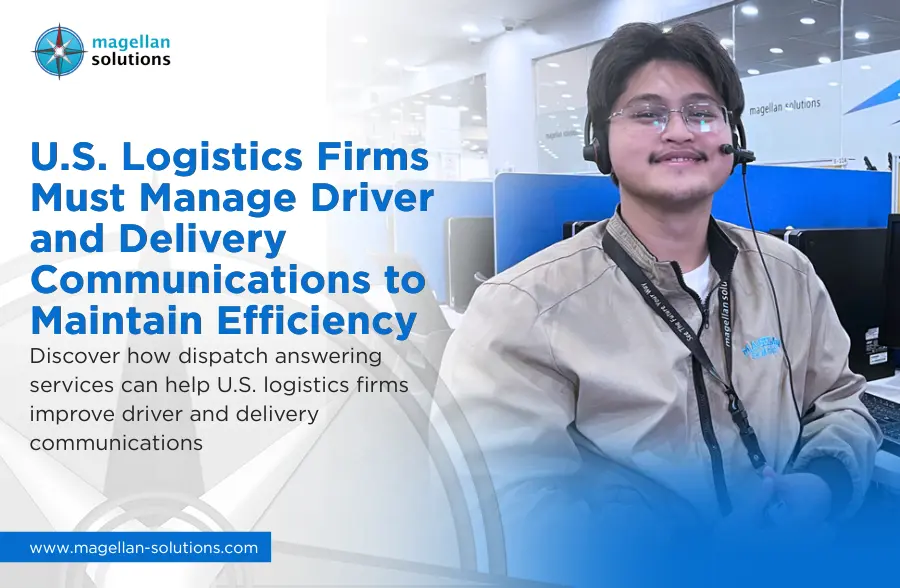 dispatch answering services​