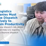 dispatch call center services