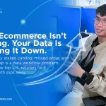 ecommerce data entry services​