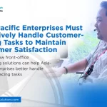 front-office outsourcing solutions