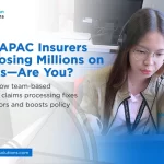 healthcare claims processing