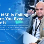 help desk managed services​