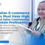 inbound sales development services