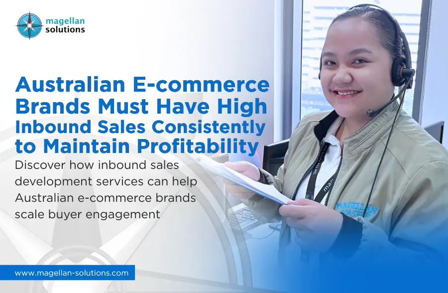 inbound sales development services