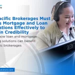 mortgage and loan processing