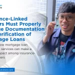 mortgage loan processing services​