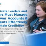 mortgage servicing support​