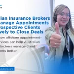 offshore appointment-setting services