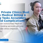 outsourced medical billing and coding services