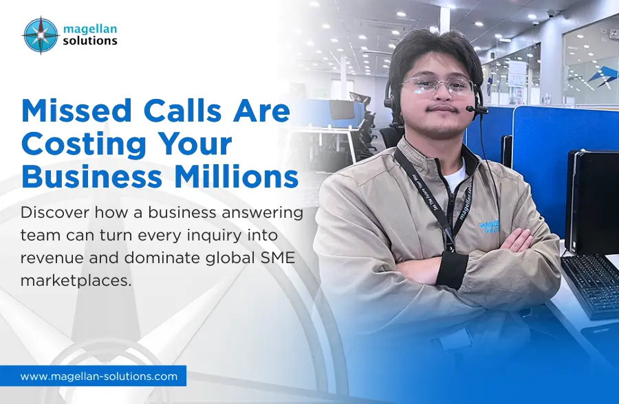 answering service for small business