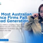 financial services cold calling