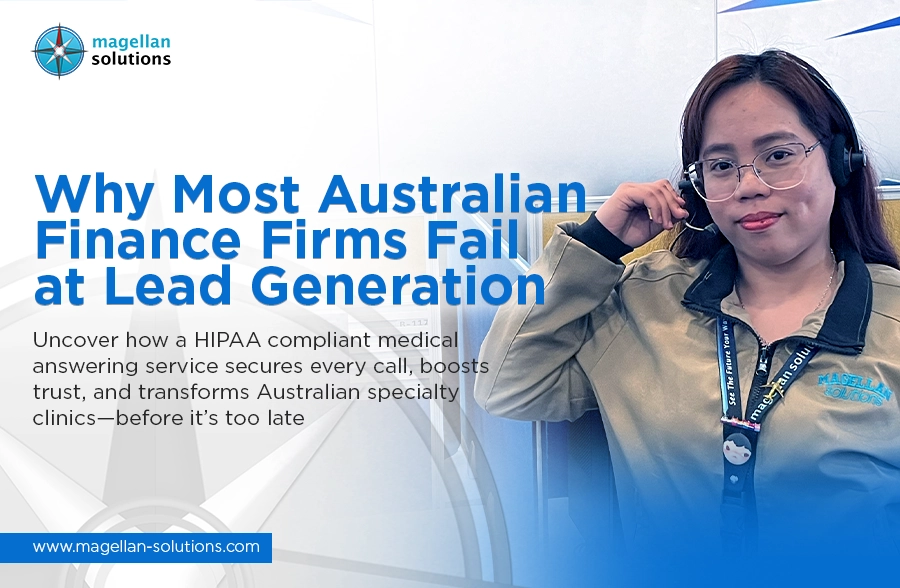 financial services cold calling