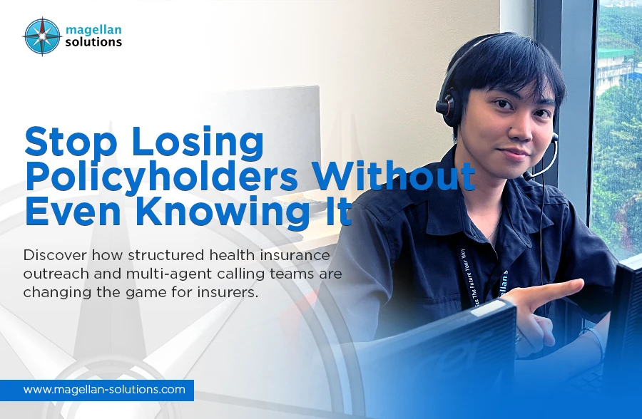 health insurance outreach