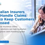 insurance claims processing solutions