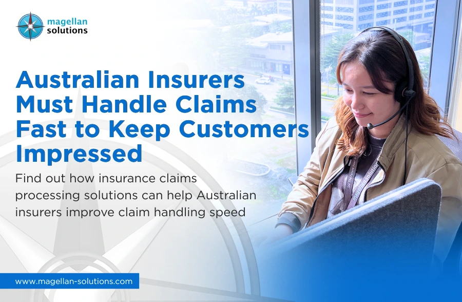 insurance claims processing solutions