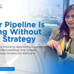 insurance appointment setting​