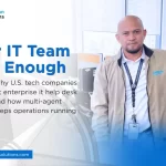 enterprise it help desk services