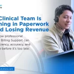 medical coding/billing​