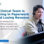 medical coding/billing​